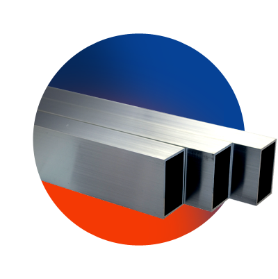 پروفیل با ورق 2 میل